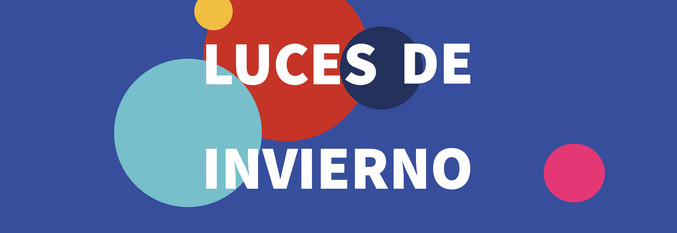 LUCES DE INVIERNO